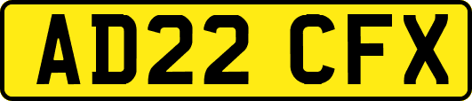 AD22CFX