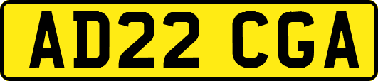 AD22CGA