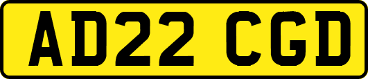 AD22CGD