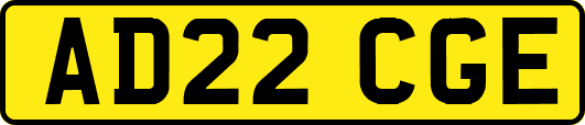 AD22CGE