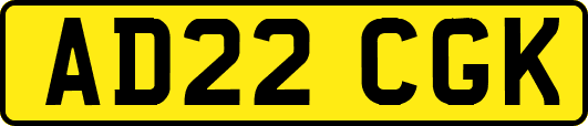 AD22CGK