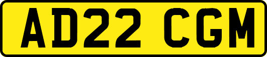 AD22CGM