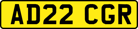 AD22CGR