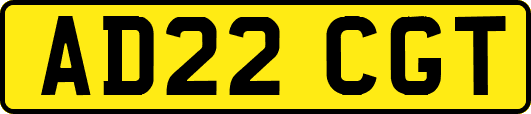 AD22CGT