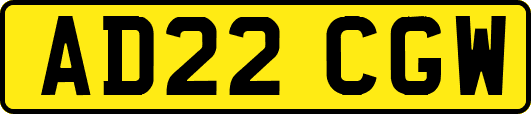 AD22CGW
