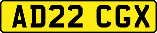 AD22CGX