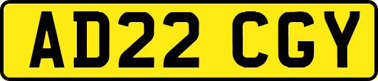 AD22CGY