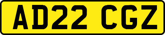 AD22CGZ
