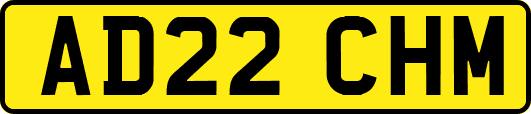 AD22CHM