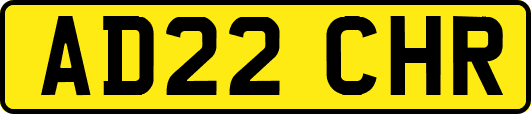 AD22CHR