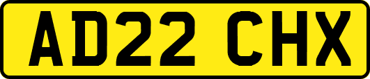 AD22CHX