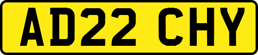 AD22CHY