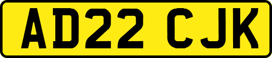 AD22CJK