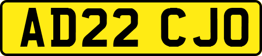 AD22CJO