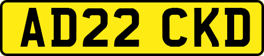 AD22CKD