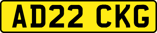 AD22CKG