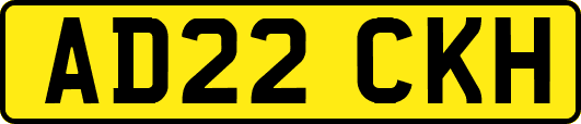 AD22CKH