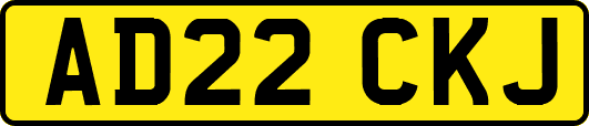 AD22CKJ
