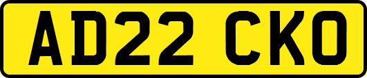 AD22CKO