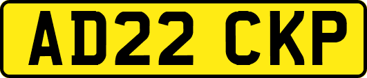 AD22CKP