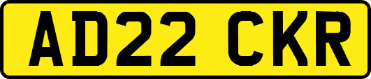 AD22CKR