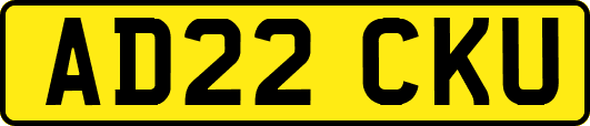 AD22CKU