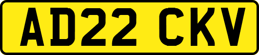 AD22CKV