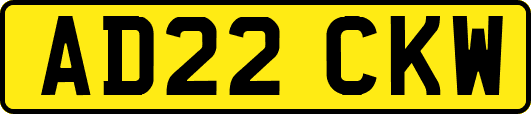 AD22CKW