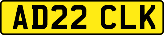 AD22CLK
