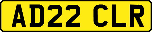 AD22CLR