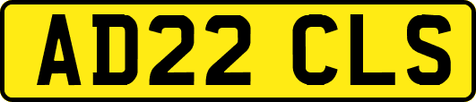 AD22CLS