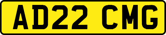 AD22CMG