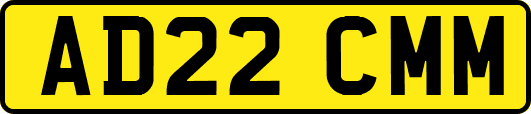 AD22CMM