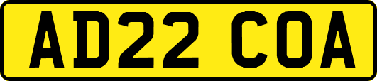 AD22COA