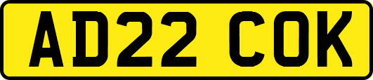 AD22COK
