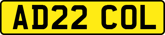 AD22COL