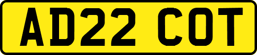 AD22COT