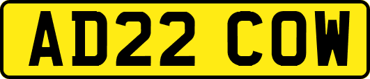 AD22COW