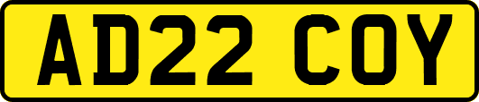 AD22COY