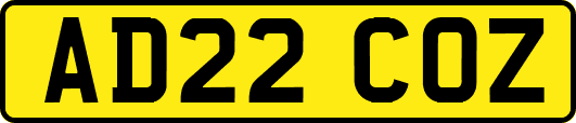 AD22COZ