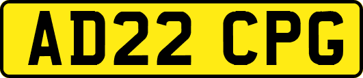 AD22CPG