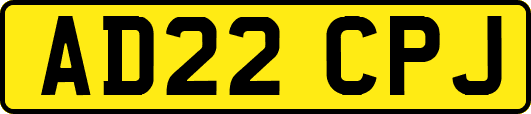 AD22CPJ