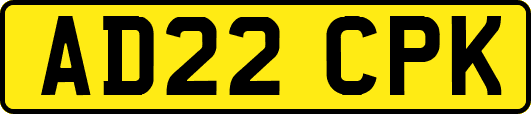 AD22CPK