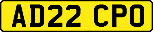 AD22CPO