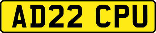 AD22CPU