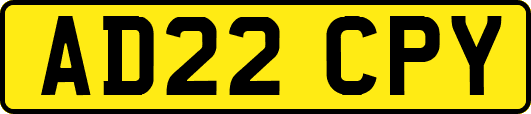 AD22CPY