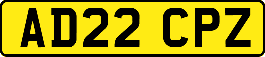 AD22CPZ