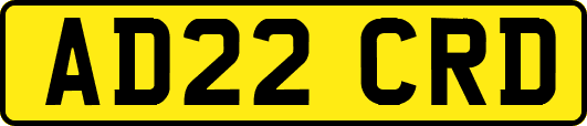 AD22CRD