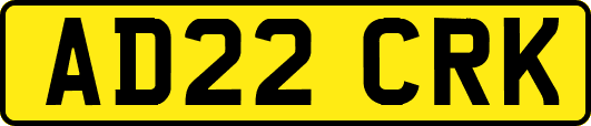 AD22CRK
