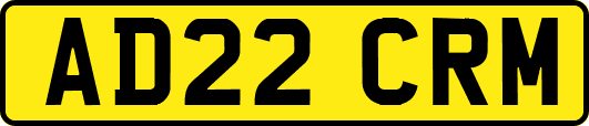 AD22CRM